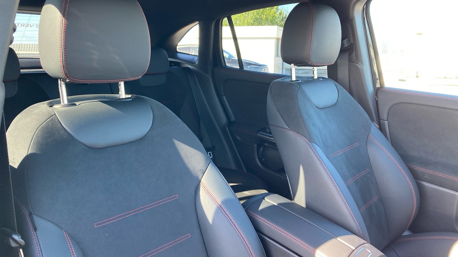 Used Mercedes-Benz GLA 2025 for sale - 77296983: Photo 28