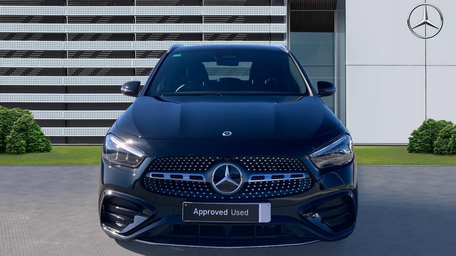 Used Mercedes-Benz GLA 2025 for sale - 77296983: Photo 3