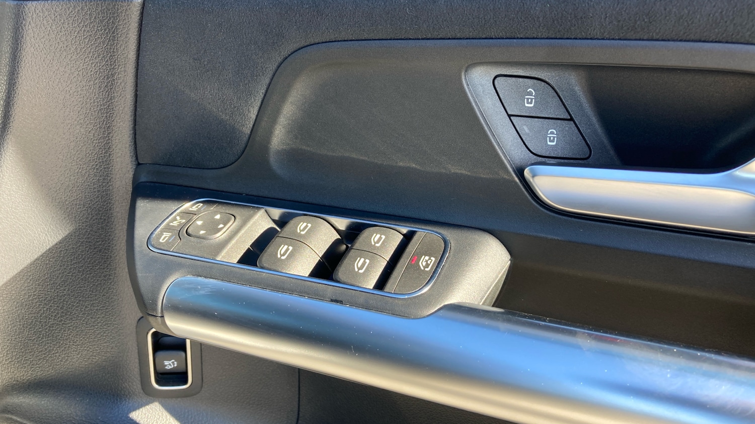 Used Mercedes-Benz GLA 2025 for sale - 77296983: Photo 30