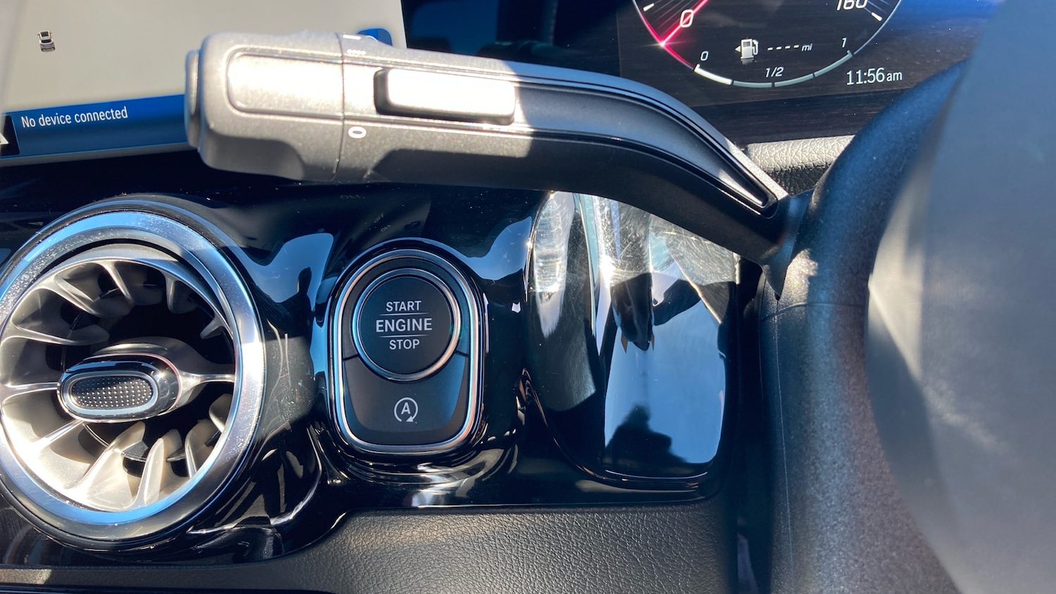 Used Mercedes-Benz GLA 2025 for sale - 77296983: Photo 37