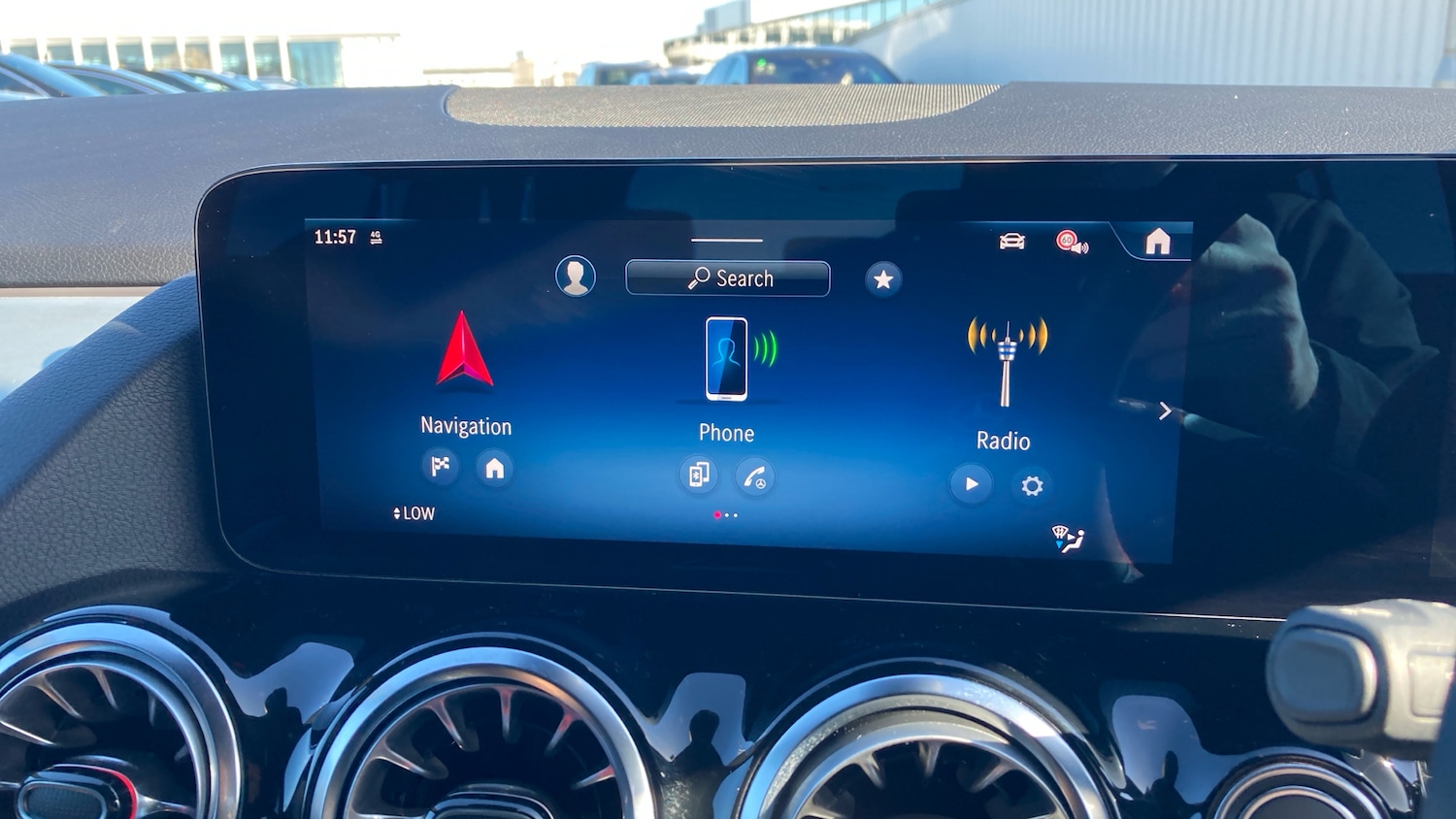 Used Mercedes-Benz GLA 2025 for sale - 77296983: Photo 42