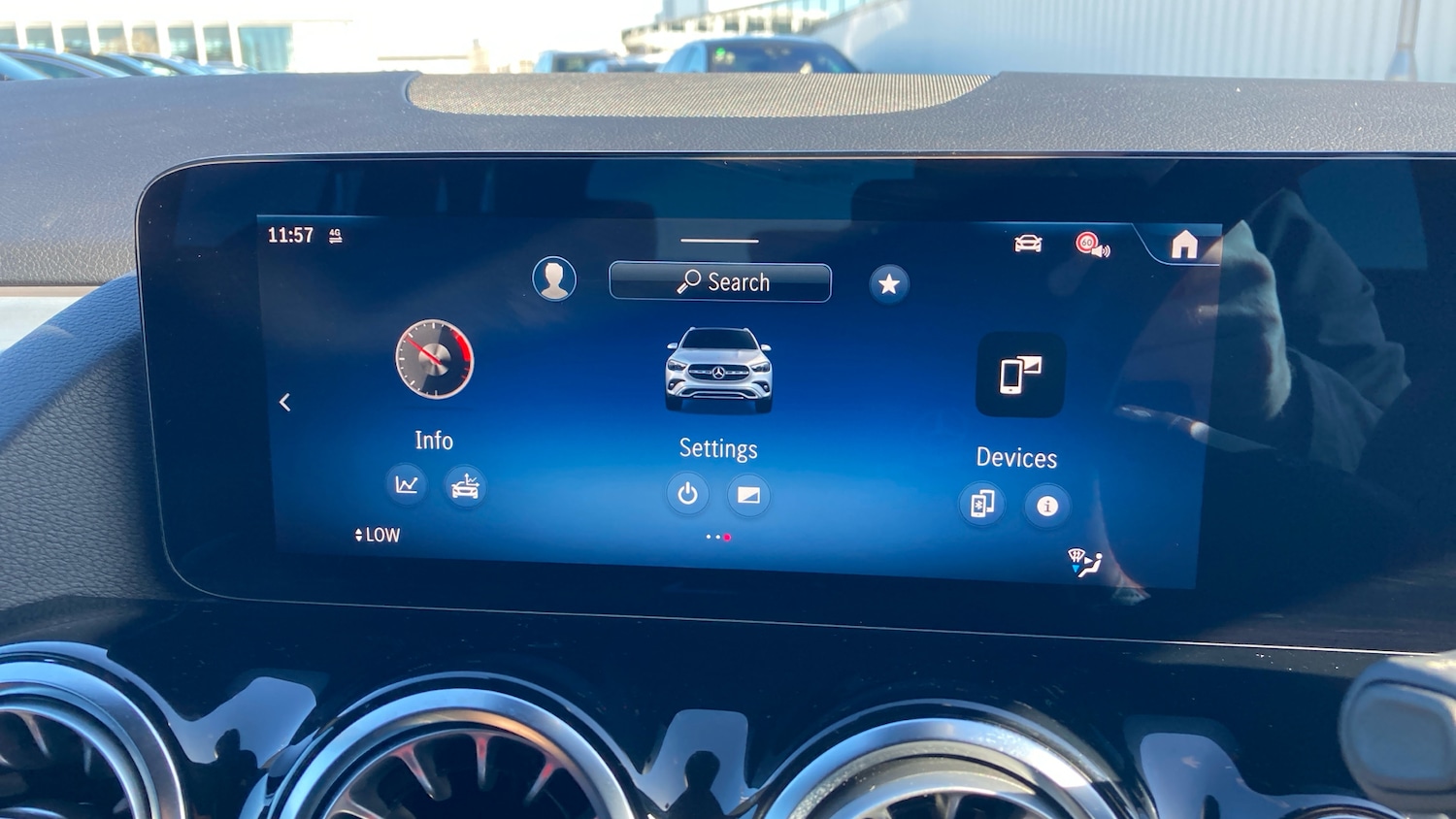 Used Mercedes-Benz GLA 2025 for sale - 77296983: Photo 44