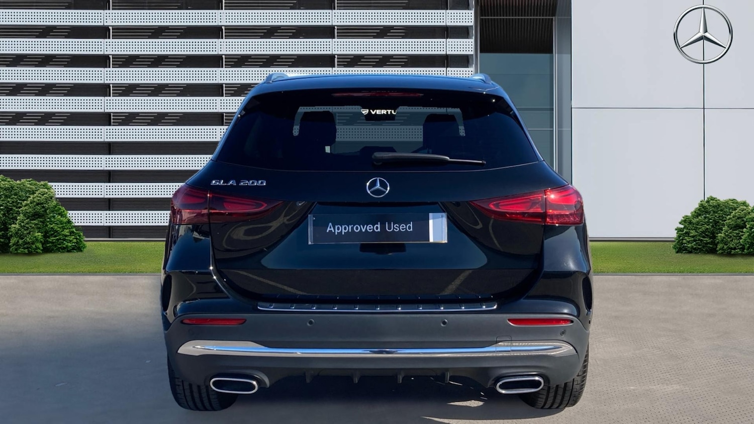 Used Mercedes-Benz GLA 2025 for sale - 77296983: Photo 6