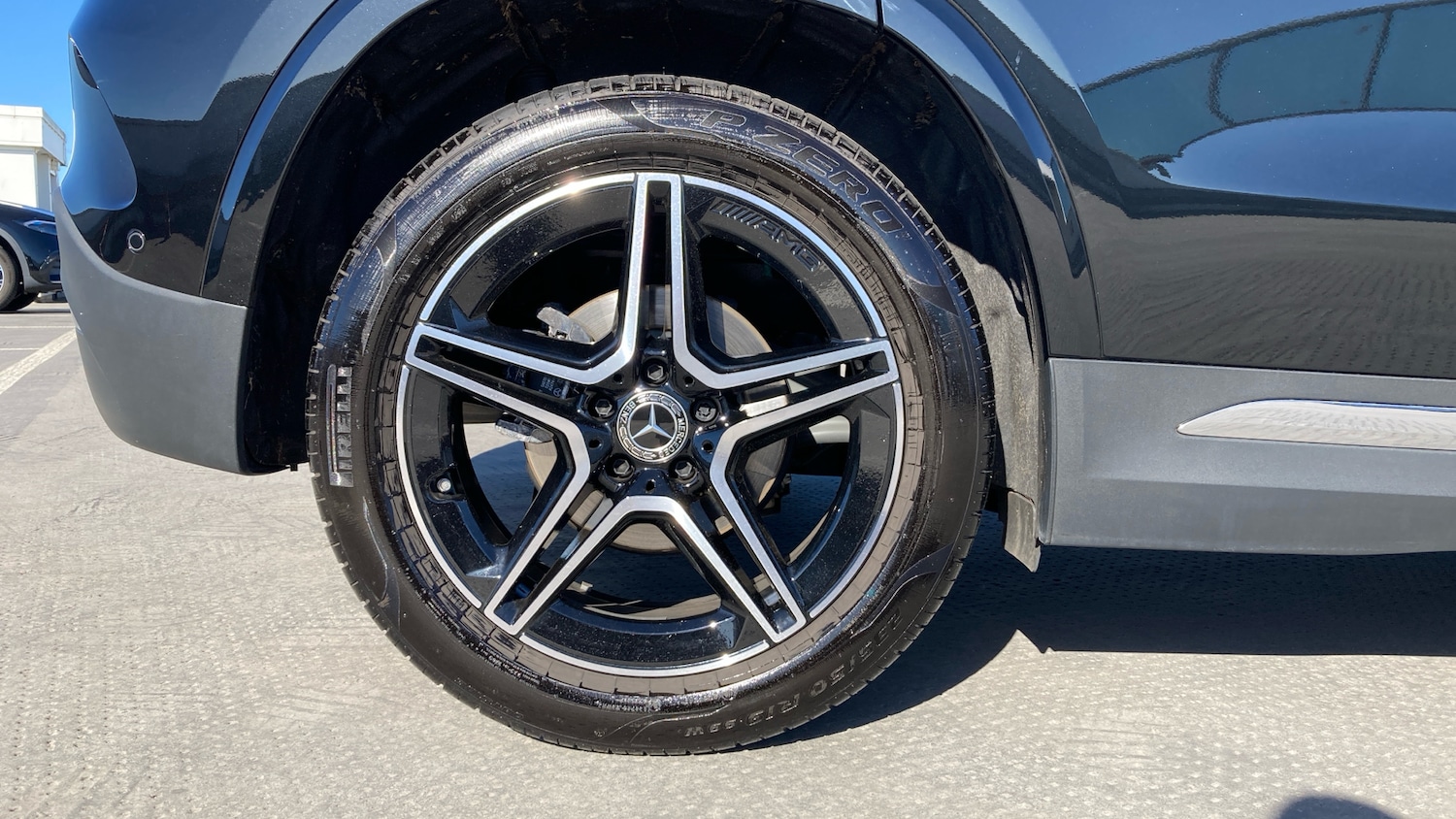 Used Mercedes-Benz GLA 2025 for sale - 77296983: Photo 7