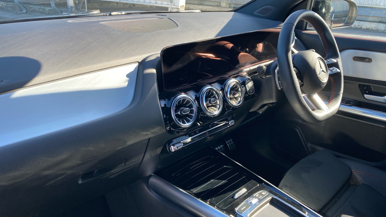 Used Mercedes-Benz GLA 2025 for sale - 77296983: Photo 9