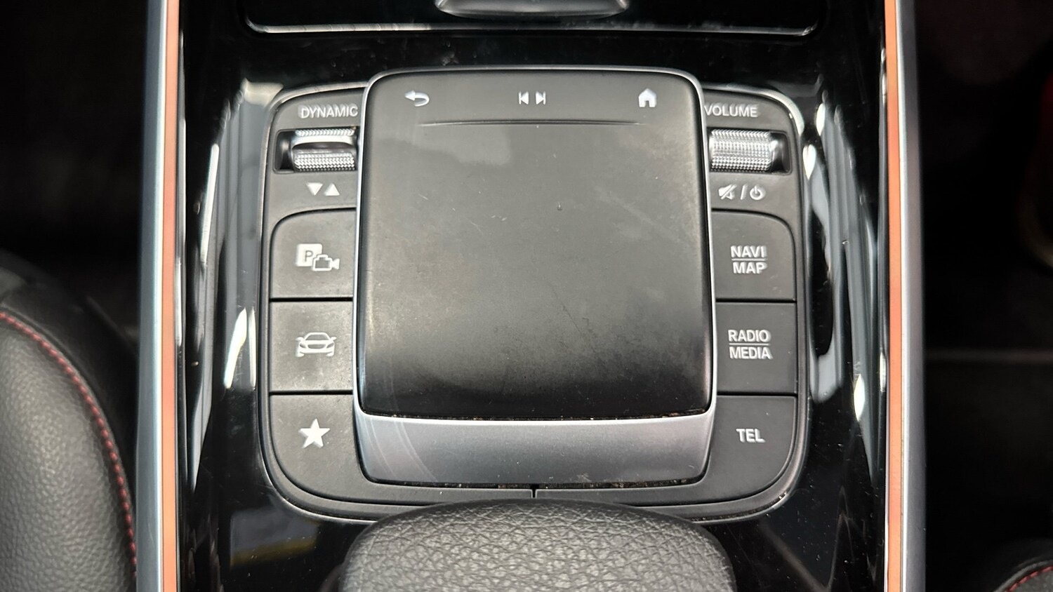 Vehicle 36