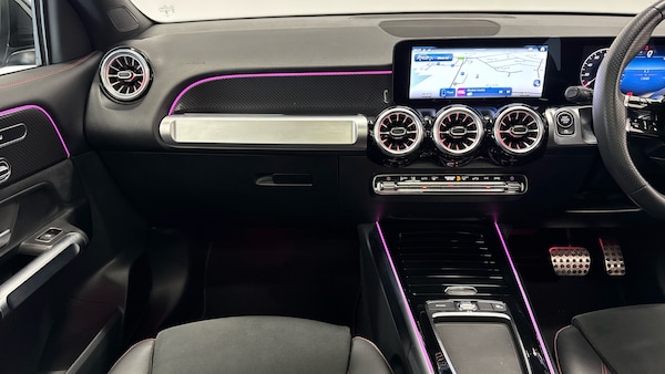 Used Mercedes-Benz GLB 2024 for sale - 76205977: Photo 14