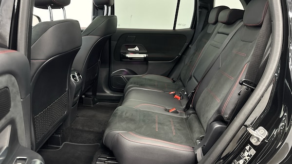 Used Mercedes-Benz GLB 2024 for sale - 76205977: Photo 16