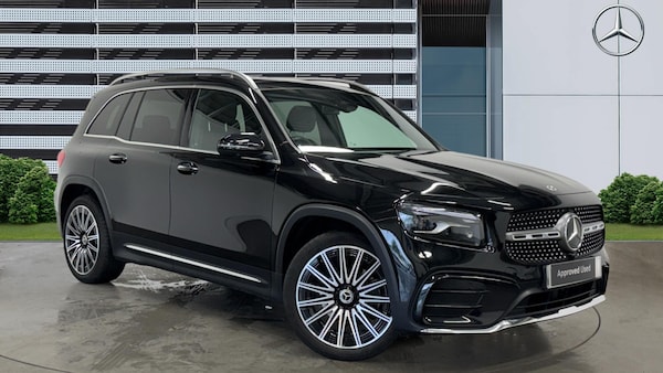 Used Mercedes-Benz GLB 2024 for sale - 76205977: Photo 1