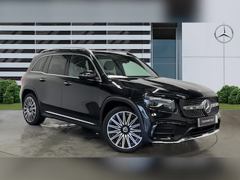 2024 (24) - 200 AMG Line Premium Plus 5dr 7G-Tronic Petrol Estate
