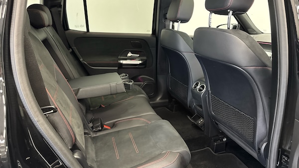 Used Mercedes-Benz GLB 2024 for sale - 76205977: Photo 23