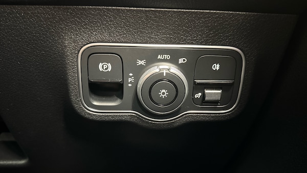Used Mercedes-Benz GLB 2024 for sale - 76205977: Photo 34