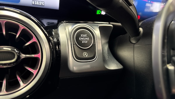 Used Mercedes-Benz GLB 2024 for sale - 76205977: Photo 35