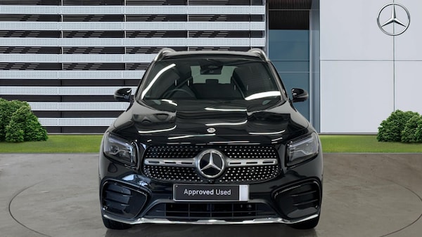 Used Mercedes-Benz GLB 2024 for sale - 76205977: Photo 3