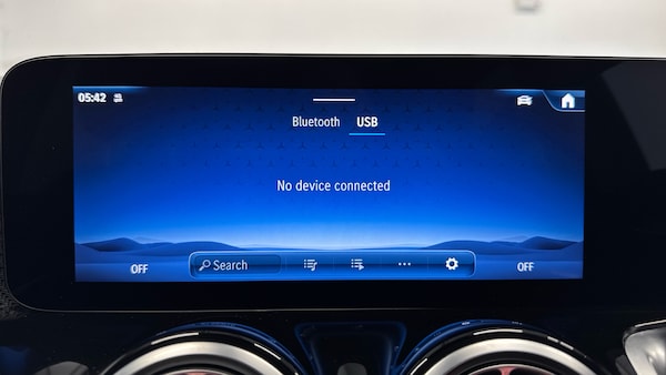 Used Mercedes-Benz GLB 2024 for sale - 76205977: Photo 45