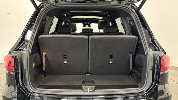 Used Mercedes-Benz GLB 2024 for sale - 76205977: Photo 4