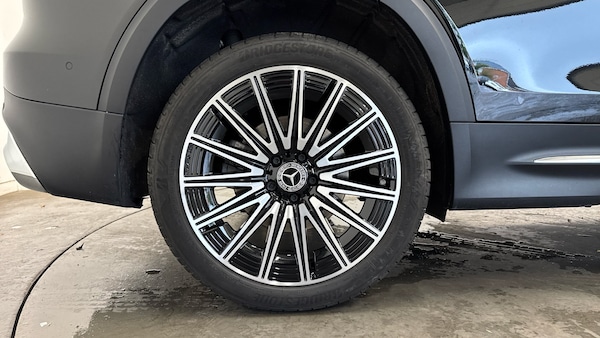 Used Mercedes-Benz GLB 2024 for sale - 76205977: Photo 7