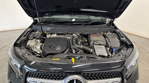 Used Mercedes-Benz GLB 2024 for sale - 76205977: Photo 8