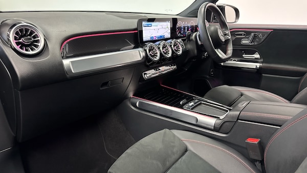Used Mercedes-Benz GLB 2024 for sale - 76205977: Photo 9