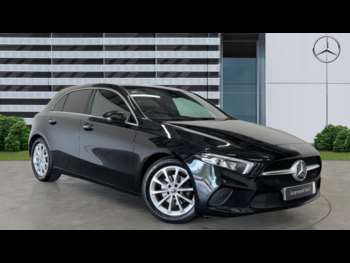 2019 (69) - A180d Sport Premium 5dr Auto Diesel Hatchback