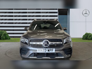Used Mercedes-Benz GLB 2023 for sale - 78540689: Photo