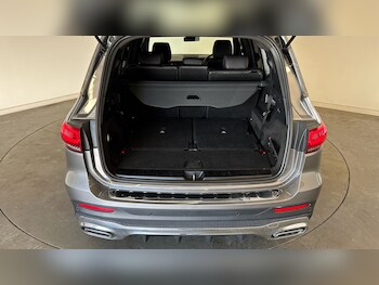 Used Mercedes-Benz GLB 2023 for sale - 78540689: Photo
