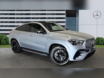 Used Mercedes-Benz GLE 2025 for sale - 79165725: Photo