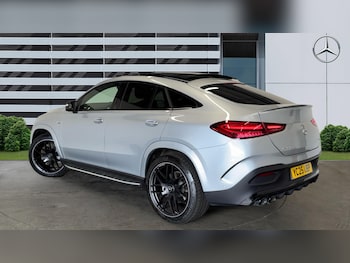 Used Mercedes-Benz GLE 2025 for sale - 79165725: Photo