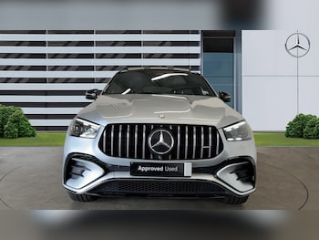 Used Mercedes-Benz GLE 2025 for sale - 79165725: Photo
