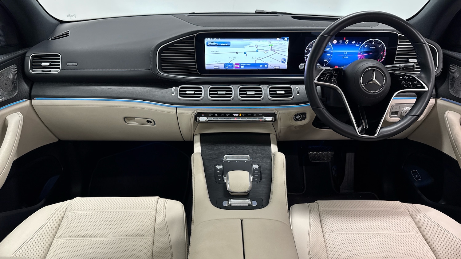 Used Mercedes-Benz GLE 2025 for sale - 77340289: Photo 10