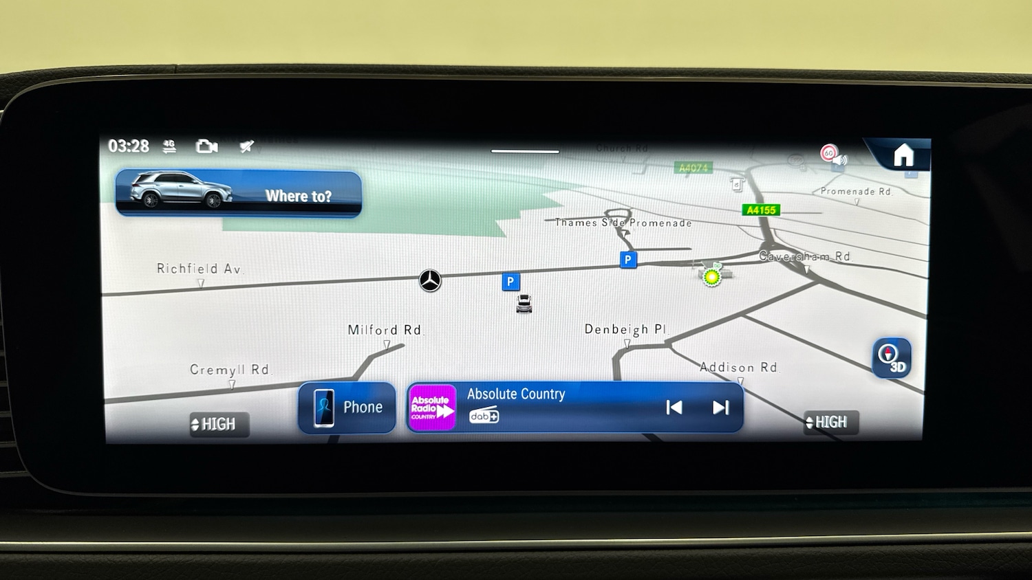 Used Mercedes-Benz GLE 2025 for sale - 77340289: Photo 12