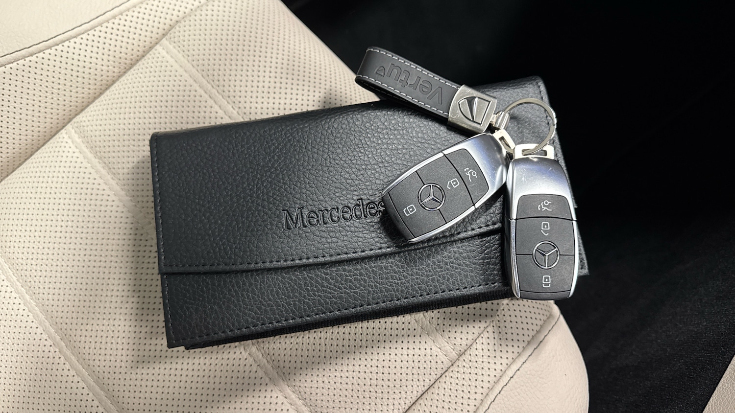 Used Mercedes-Benz GLE 2025 for sale - 77340289: Photo 19