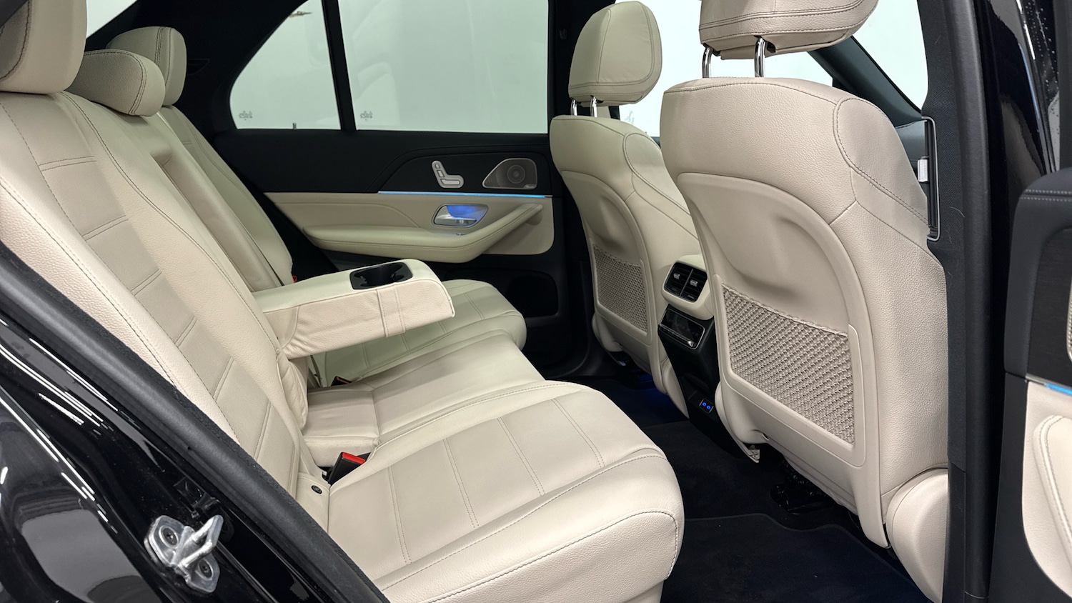 Used Mercedes-Benz GLE 2025 for sale - 77340289: Photo 23