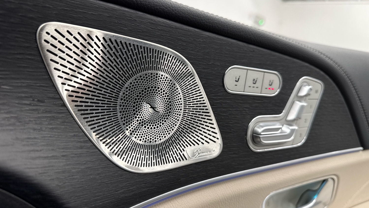 Used Mercedes-Benz GLE 2025 for sale - 77340289: Photo 24