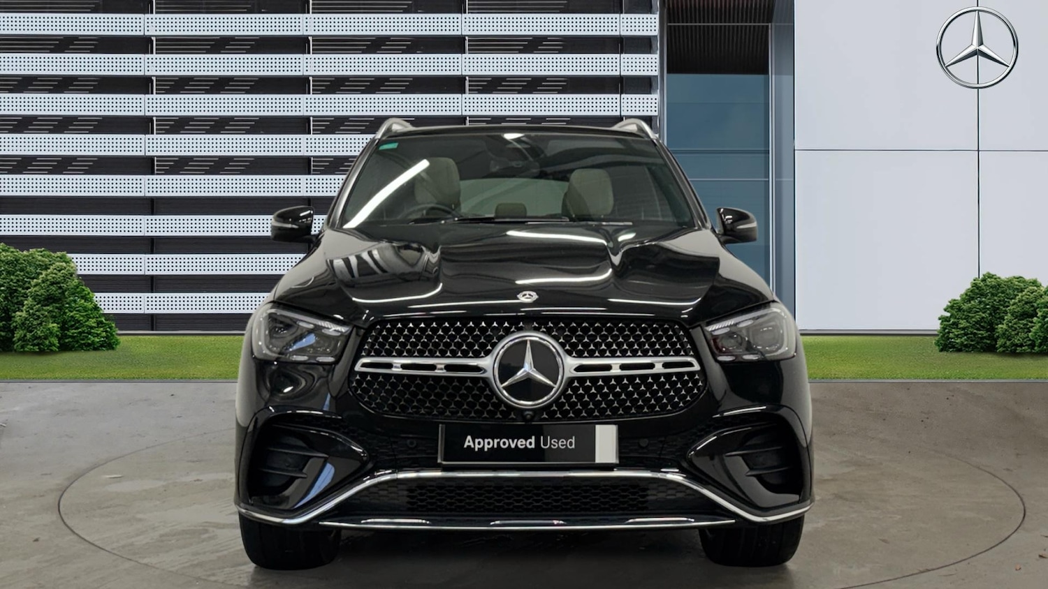 Used Mercedes-Benz GLE 2025 for sale - 77340289: Photo 3