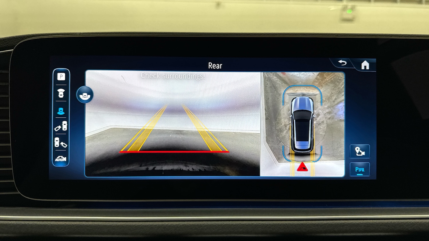 Used Mercedes-Benz GLE 2025 for sale - 77340289: Photo 38