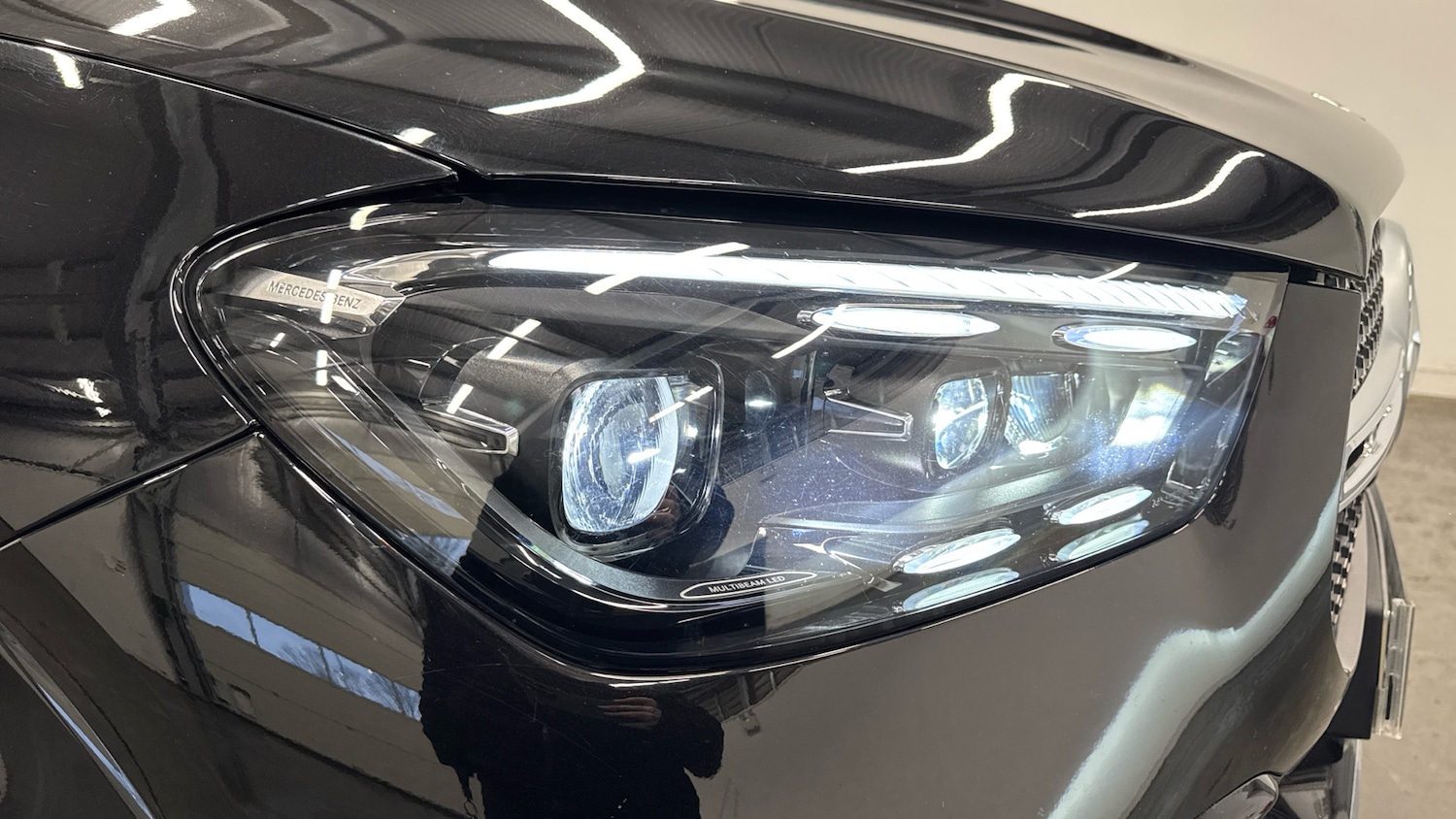 Used Mercedes-Benz GLE 2025 for sale - 77340289: Photo 43