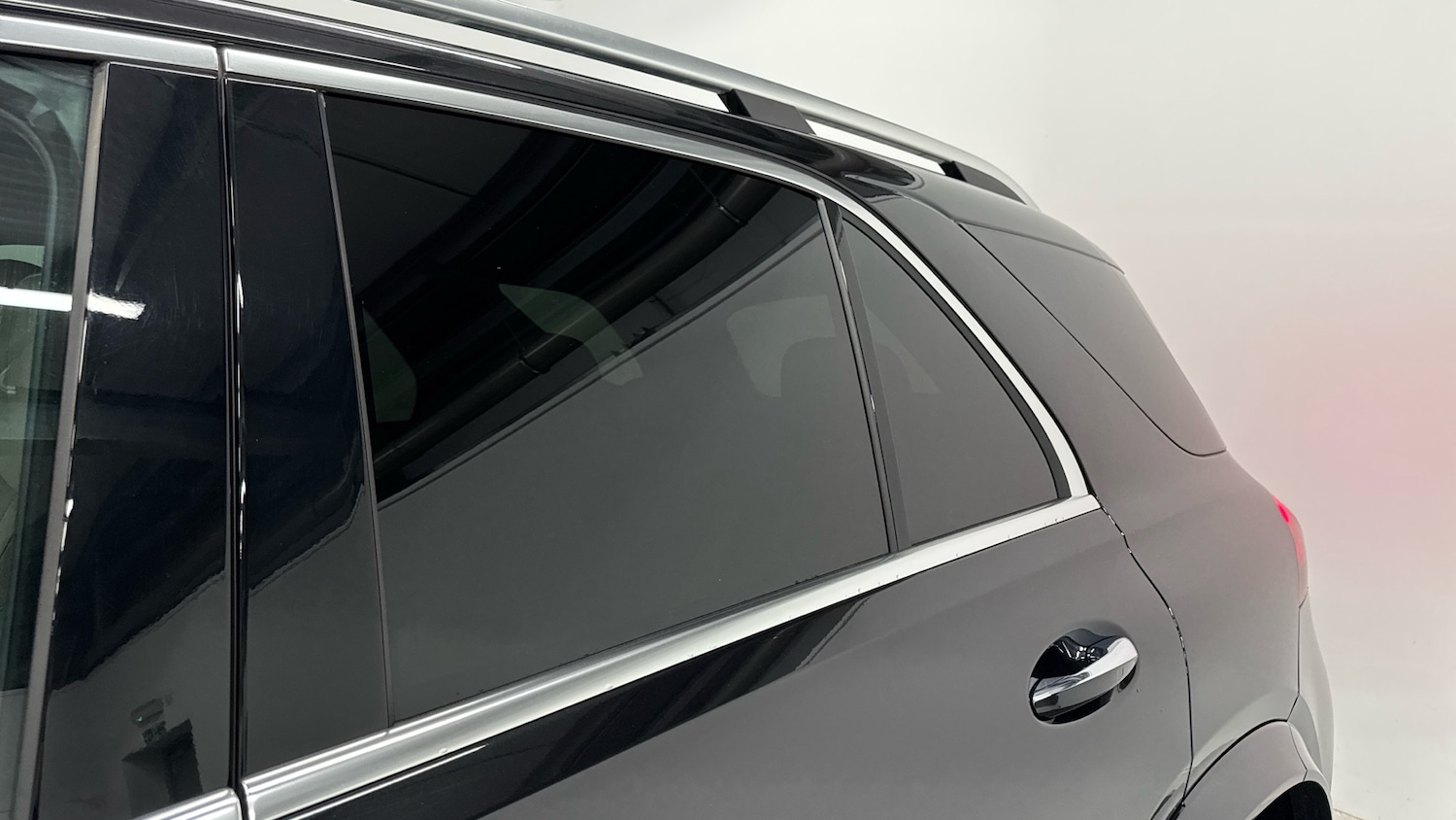 Used Mercedes-Benz GLE 2025 for sale - 77340289: Photo 44