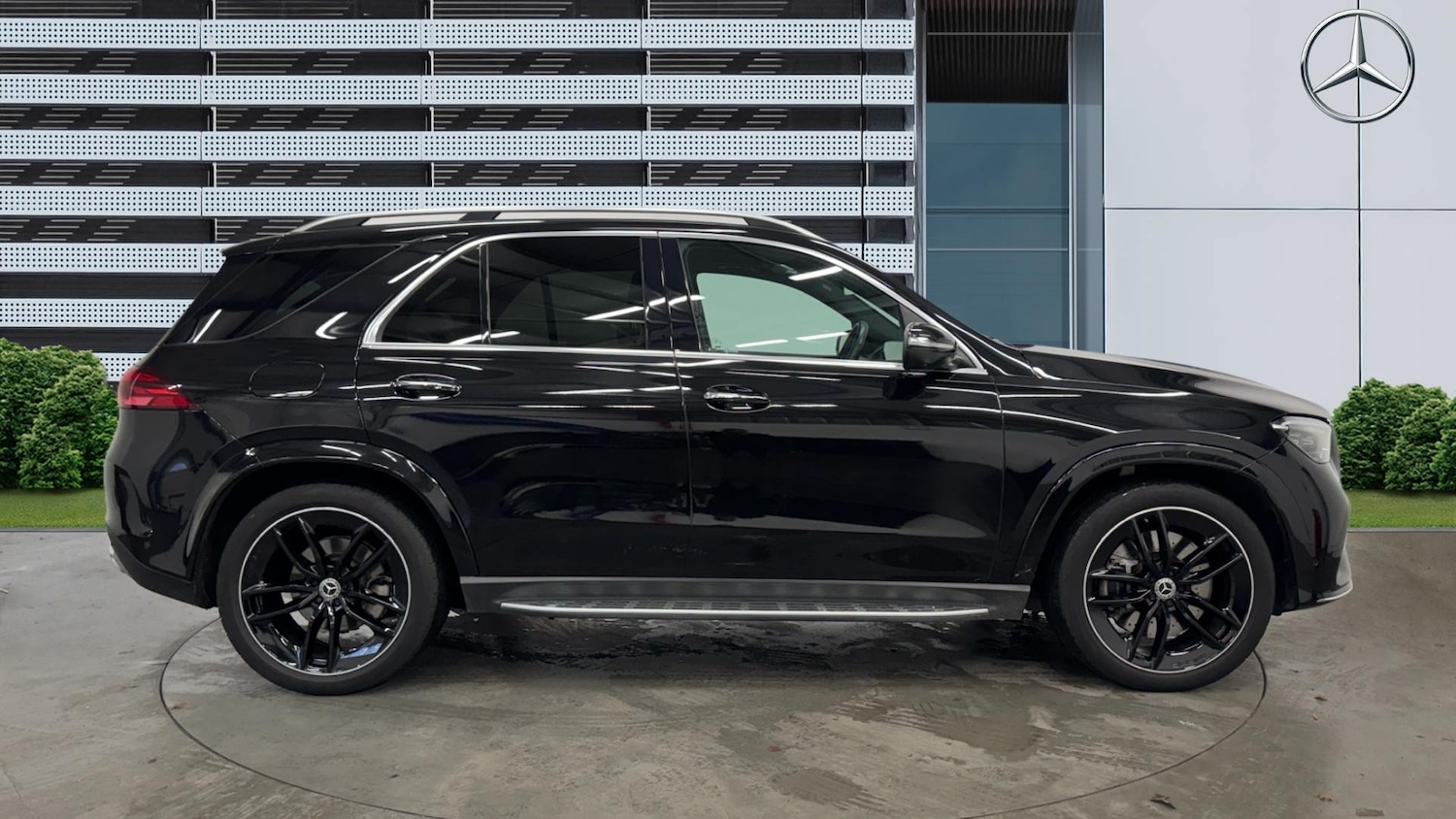 Used Mercedes-Benz GLE 2025 for sale - 77340289: Photo 5