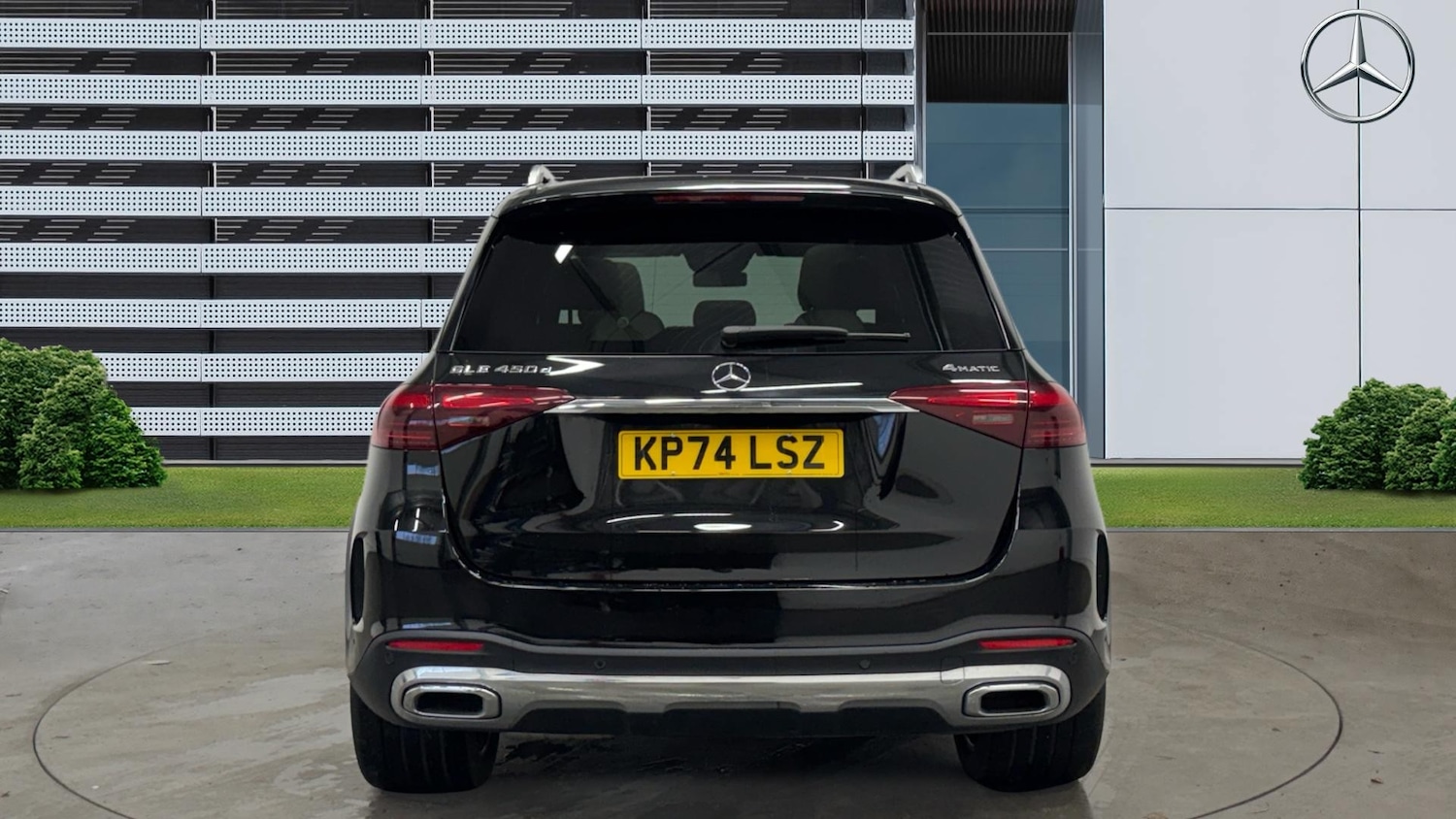 Used Mercedes-Benz GLE 2025 for sale - 77340289: Photo 6