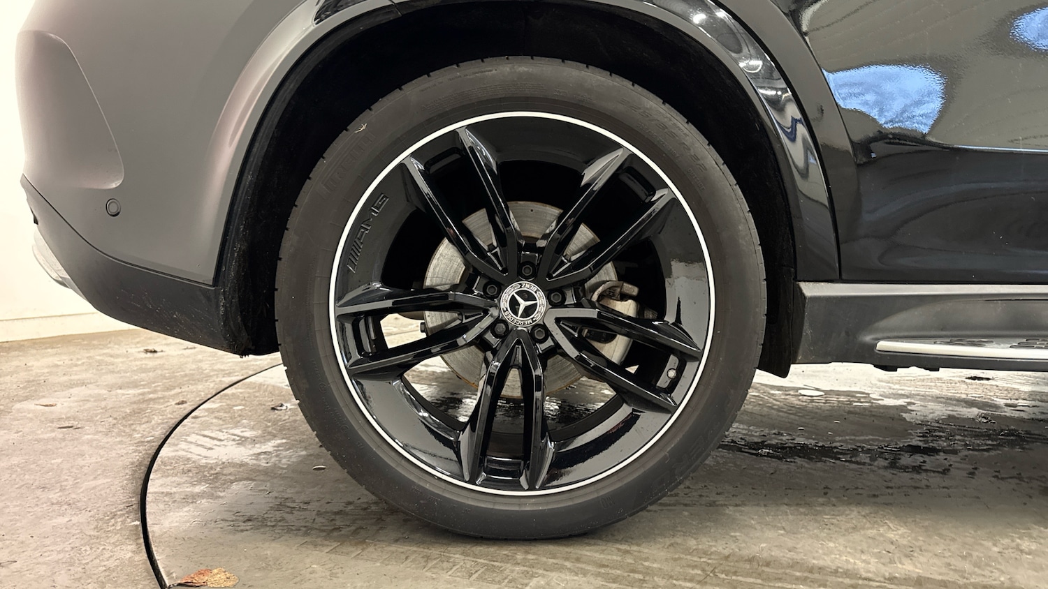 Used Mercedes-Benz GLE 2025 for sale - 77340289: Photo 7