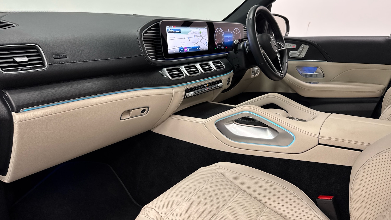 Used Mercedes-Benz GLE 2025 for sale - 77340289: Photo 9