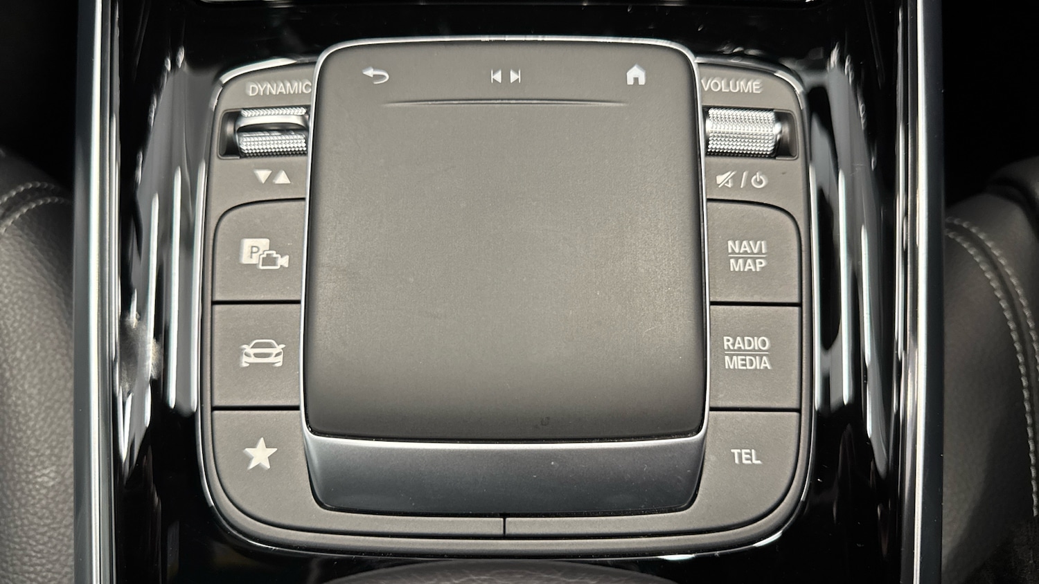 Vehicle 34