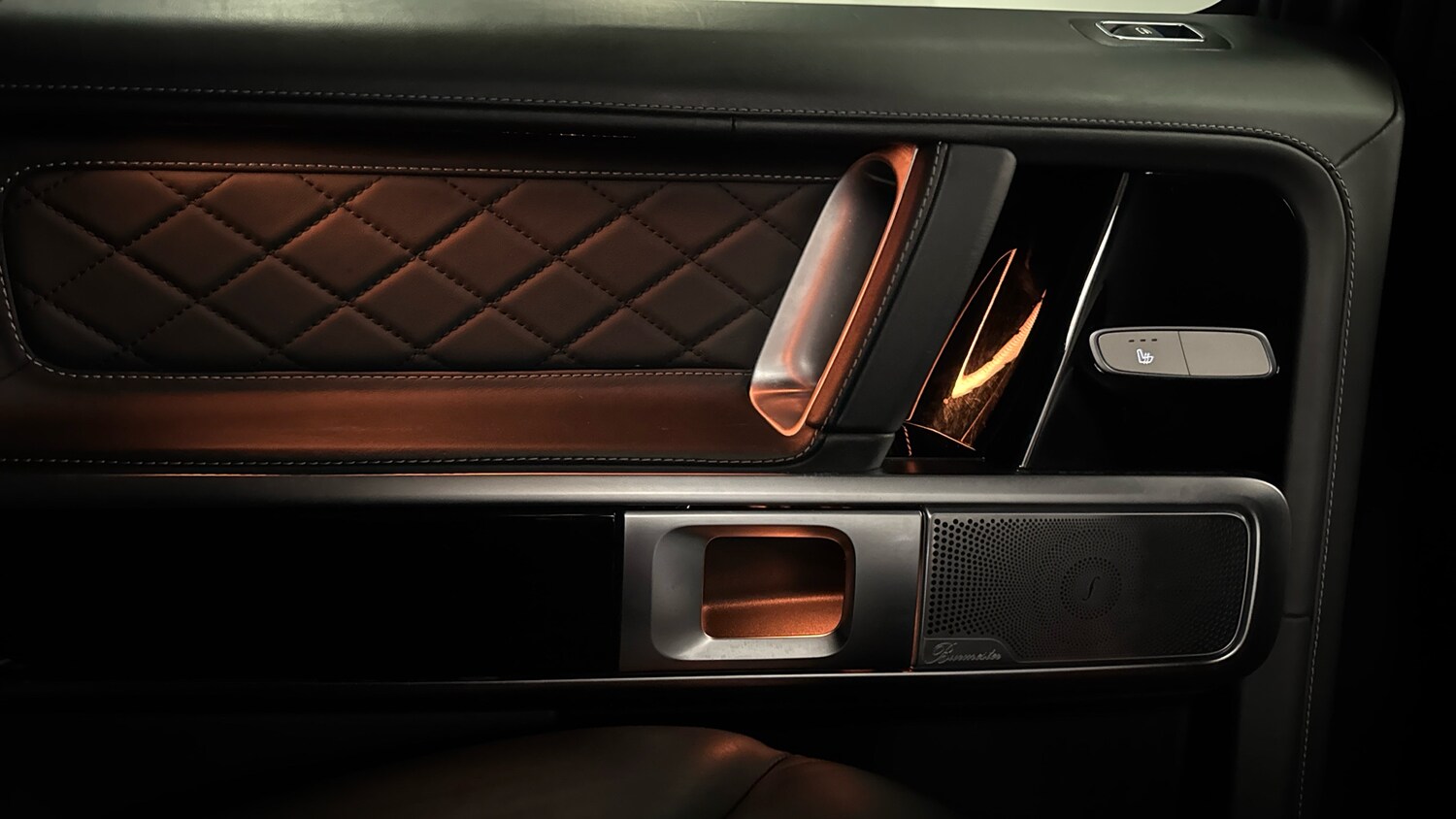 Used Mercedes-Benz G Class 2019 for sale - 77915834: Photo 22