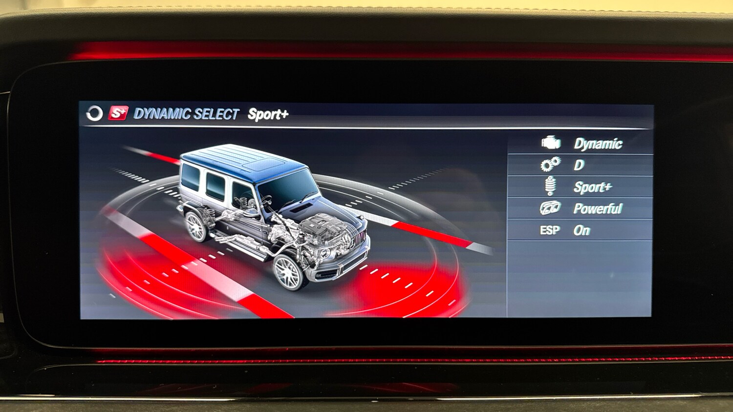 Used Mercedes-Benz G Class 2019 for sale - 77915834: Photo 40