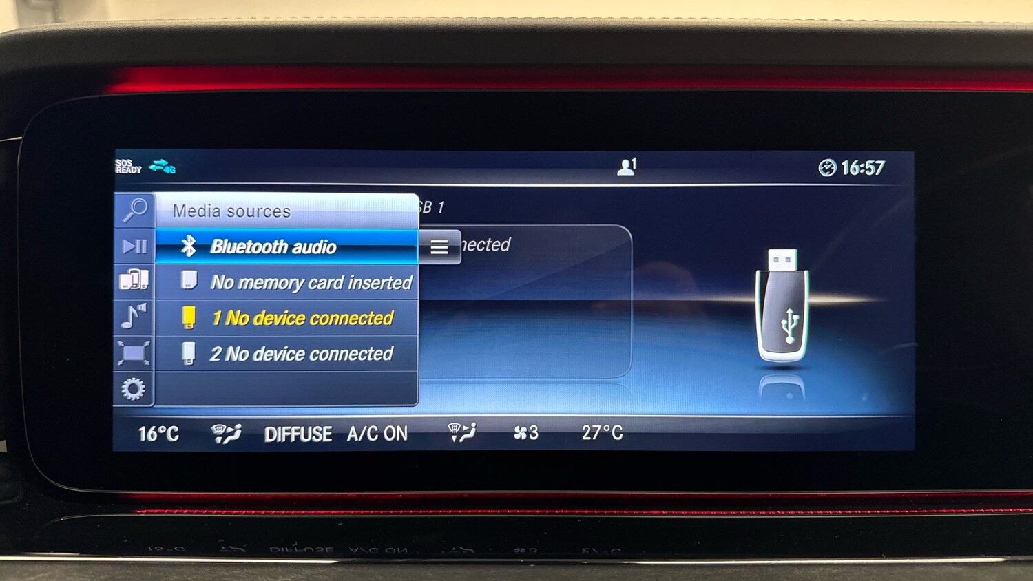 Used Mercedes-Benz G Class 2019 for sale - 77915834: Photo 42