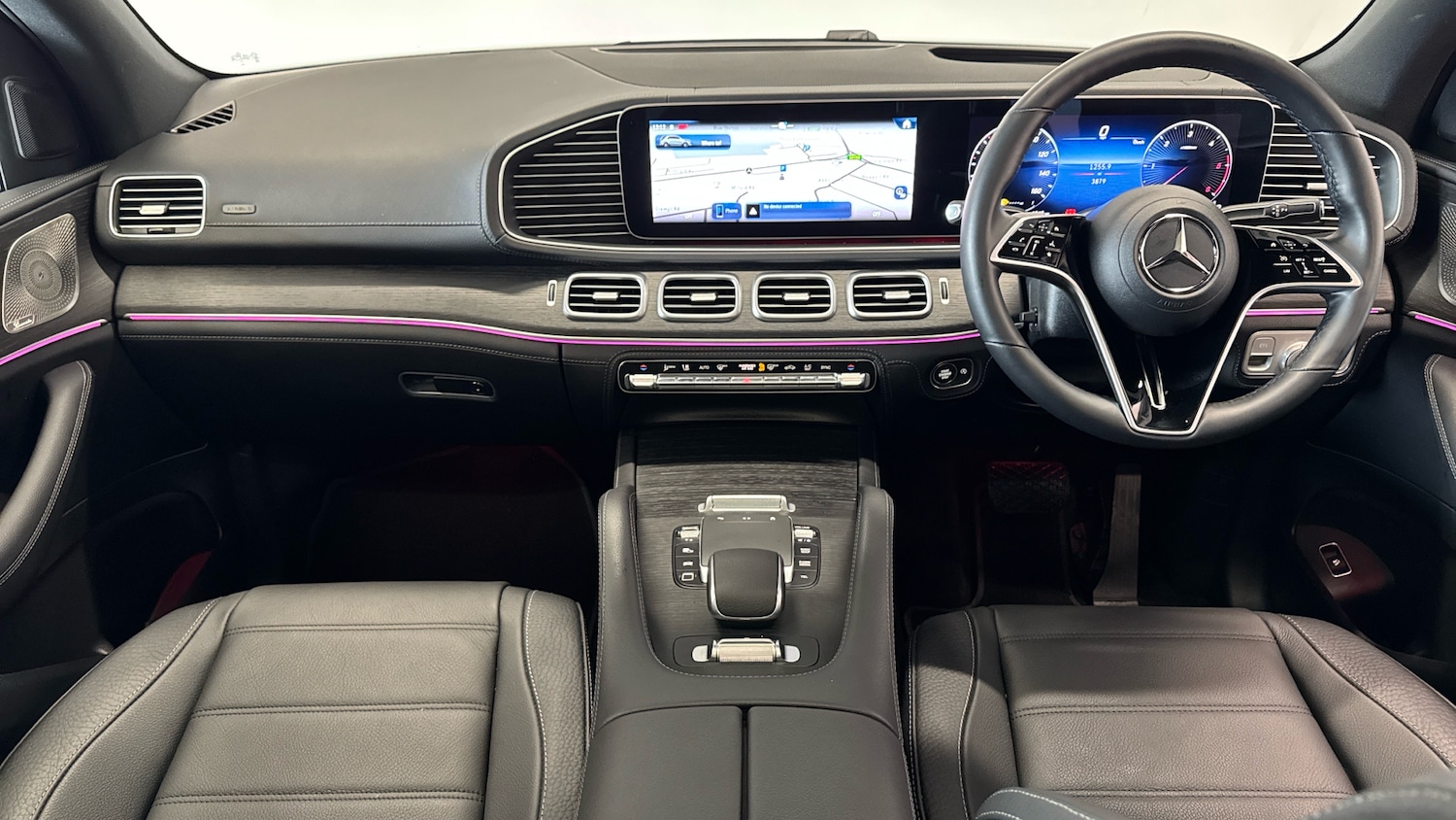 Used Mercedes-Benz GLE 2025 for sale - 78045435: Photo 10