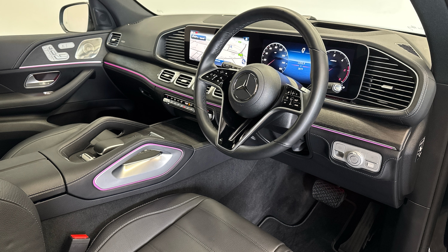 Used Mercedes-Benz GLE 2025 for sale - 78045435: Photo 11