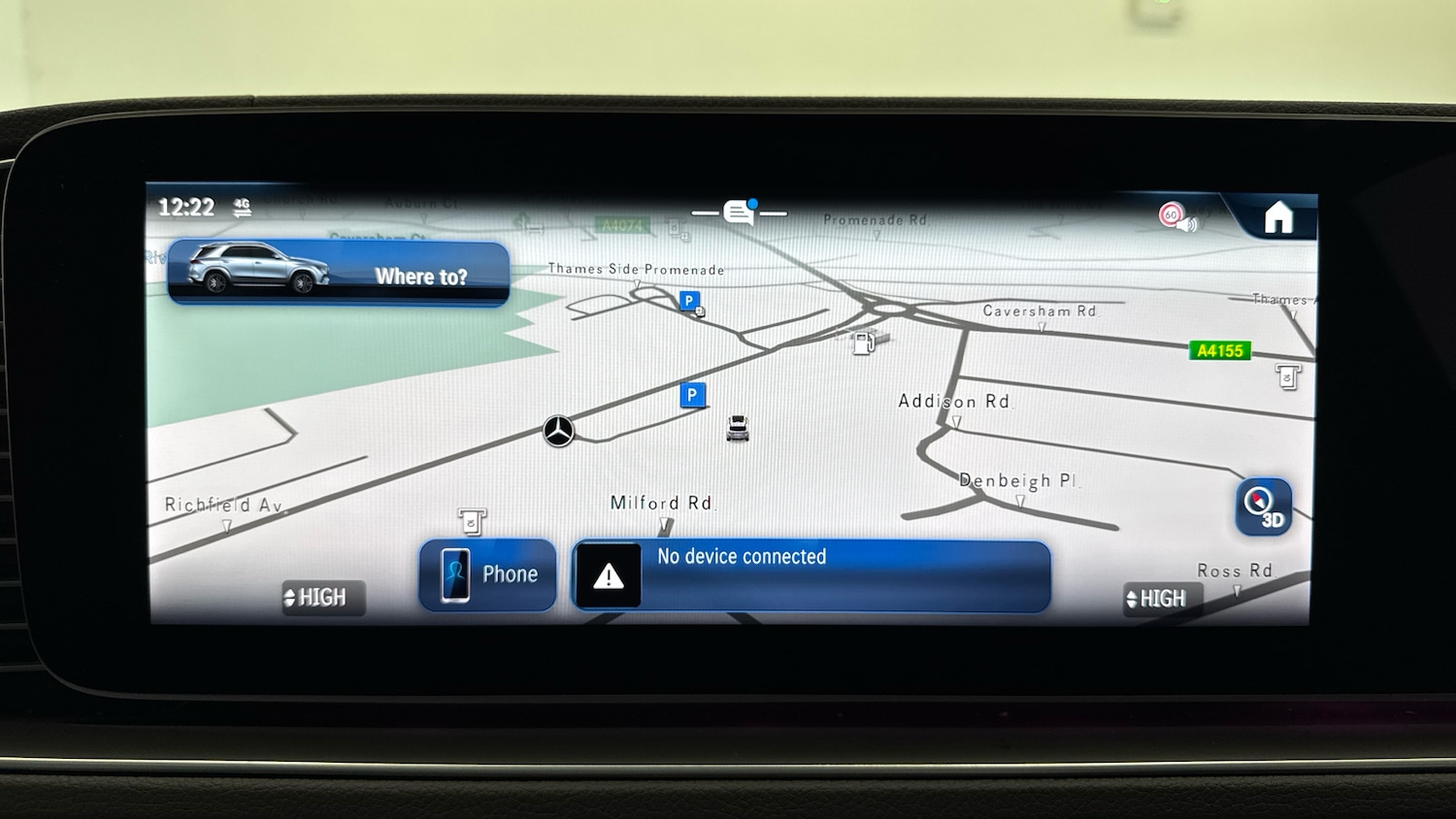 Used Mercedes-Benz GLE 2025 for sale - 78045435: Photo 12