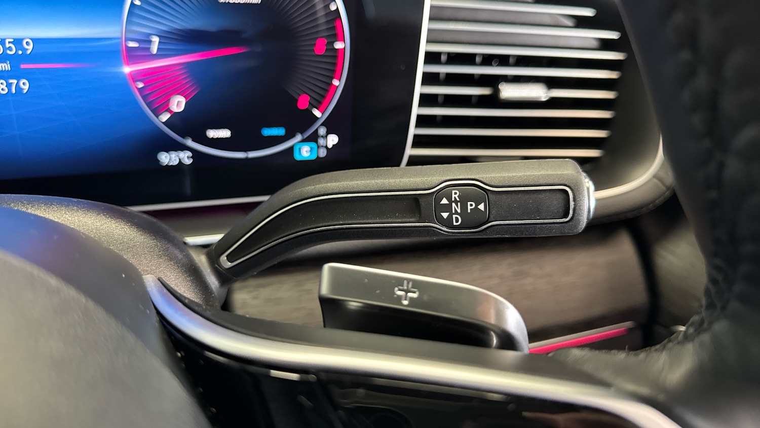 Used Mercedes-Benz GLE 2025 for sale - 78045435: Photo 13